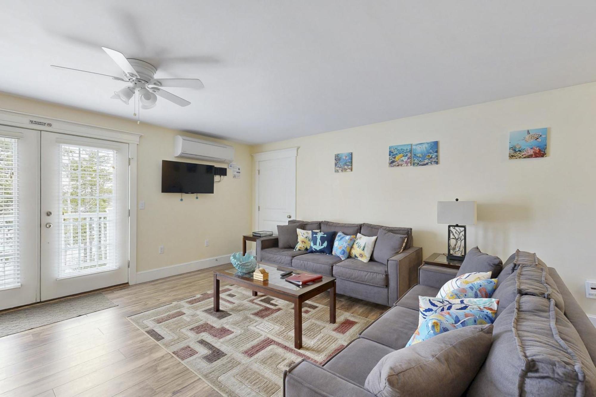 Sheepscot Gardens Villa Edgecomb Room photo